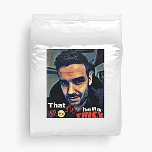 Liam Payne meme 2 Duvet Cover