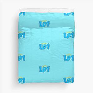 Liam Payne LP1 - Bratz Font Duvet Cover