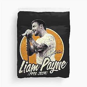 Liam Payne Duvet Cover