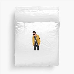 Swaggy Liam Payne  Duvet Cover