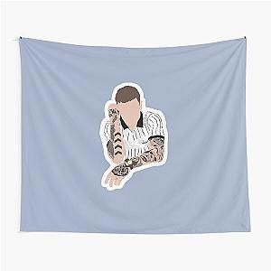 liam payne Tapestry