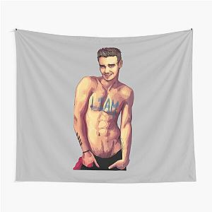 liam payne Tapestry