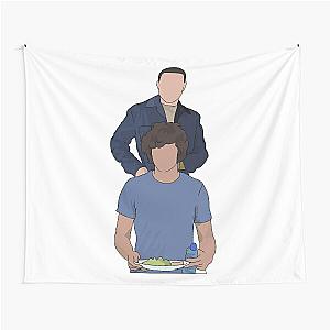 liam payne Tapestry