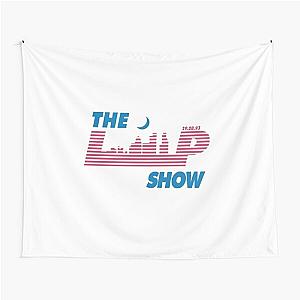 THE LP SHOW liam payne Tapestry