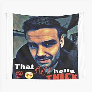 Liam Payne meme 2 Tapestry