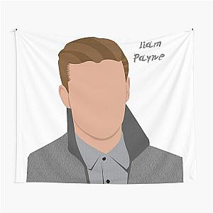 Liam Payne Tapestry