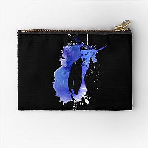 liam payne Zipper Pouch