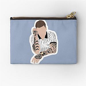 liam payne Zipper Pouch