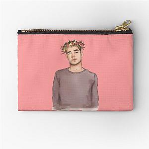 liam payne Zipper Pouch