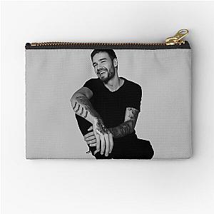 liam payne Zipper Pouch