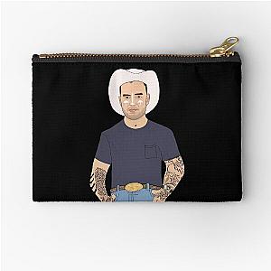 liam payne Zipper Pouch