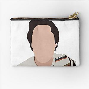 liam payne Zipper Pouch