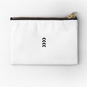 Liam Payne arrow tattoo Zipper Pouch