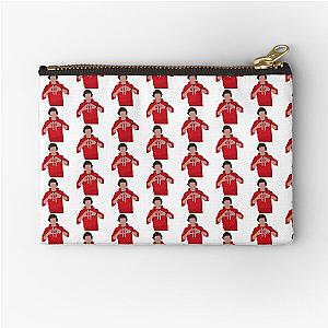 Liam Payne Love Hands Zipper Pouch