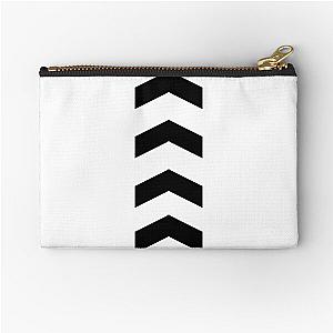 Liam Payne Arrows Tattoo Zipper Pouch