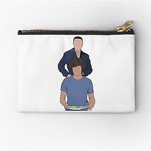 liam payne Zipper Pouch