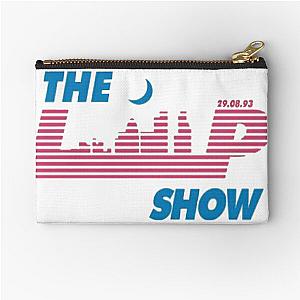 THE LP SHOW liam payne Zipper Pouch