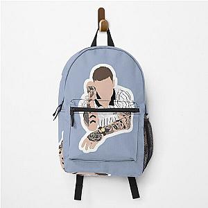 liam payne Backpack