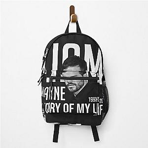 liam payne Backpack