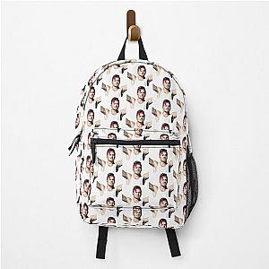 Liam Payne 01 Backpack