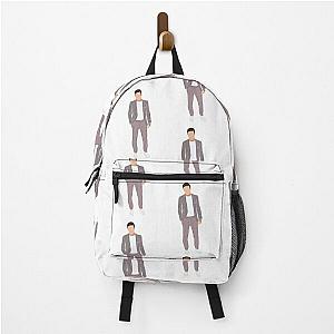 Liam Payne 1D Backpack