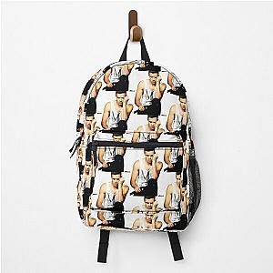 Liam Payne 05 Backpack