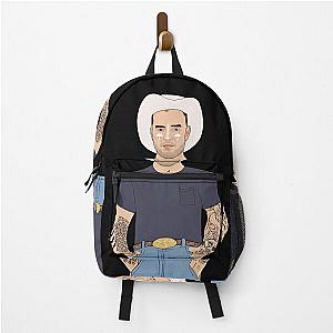 liam payne Backpack