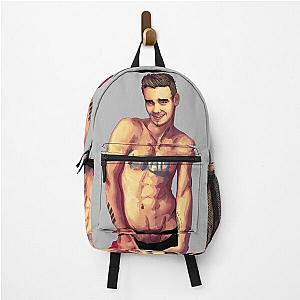 liam payne Backpack