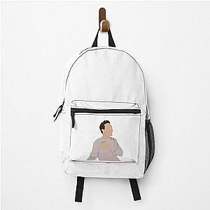 liam payne Backpack