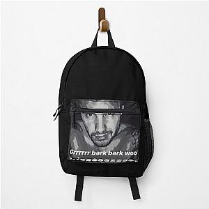 Liam Payne meme Backpack