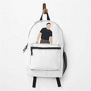 liam payne cover Backpack