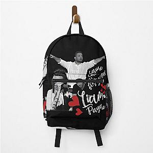 liam payne Backpack