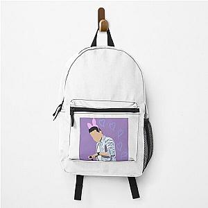 Liam Payne Backpack