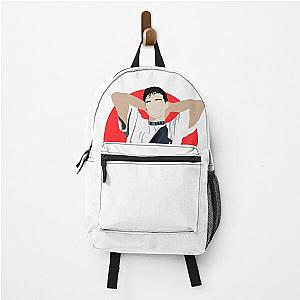 Liam payne Backpack