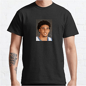 Liangelo Ball Special Collection Liangelo Ball T-Shirts