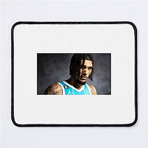 Liangelo Ball Merchandise For Fans Liangelo Ball Mouse Pads
