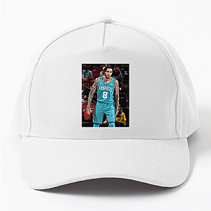 Liangelo Ball Signature Liangelo Ball Hats & Caps