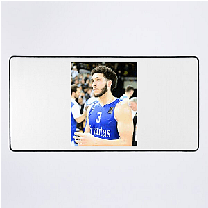 Liangelo Ball Merch Liangelo Ball Mouse Pads