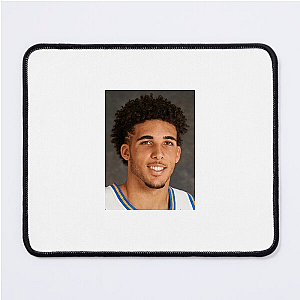 Liangelo Ball Special Collection Liangelo Ball Mouse Pads