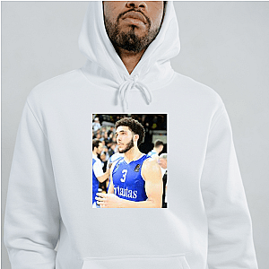 Liangelo Ball Merch Liangelo Ball Hoodies