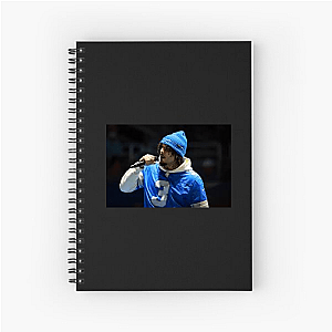 Liangelo Ball Collection for fans Liangelo Ball Notebook