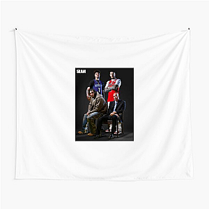 Liangelo Ball Limited Collection Liangelo Ball Tapestries