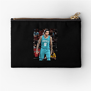 Liangelo Ball Signature Liangelo Ball Zipper Pouches