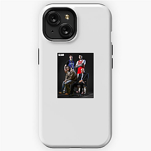 Liangelo Ball Limited Collection Liangelo Ball iPhone Cases