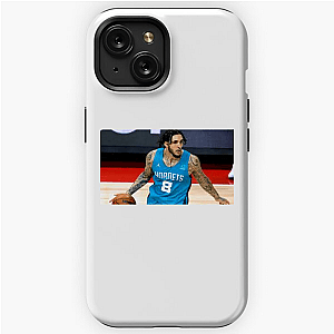 Liangelo Ball Merch Collection Liangelo Ball iPhone Cases