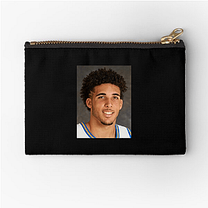 Liangelo Ball Special Collection Liangelo Ball Zipper Pouches