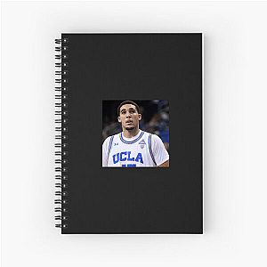 Liangelo Ball Merchandise Liangelo Ball Notebook