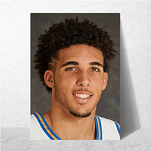 Liangelo Ball Special Collection Liangelo Ball Posters