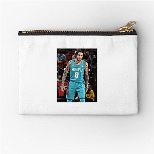 Liangelo Ball Signature Liangelo Ball Zipper Pouches