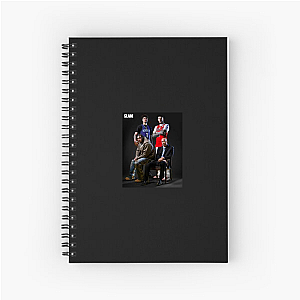 Liangelo Ball Limited Collection Liangelo Ball Notebook